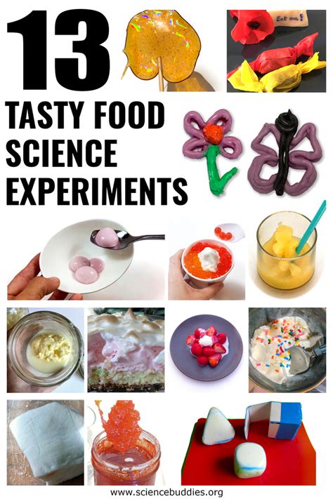 science buddies|Science Experiments (top 2,000 results) .